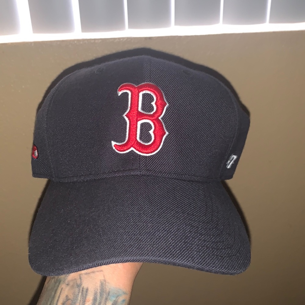 Boston SnapBack